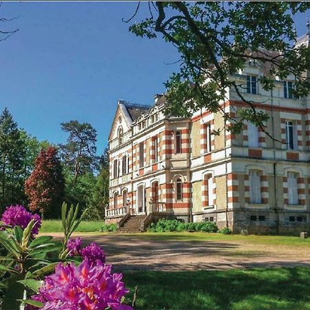 Domaine De La Haute-Porte Souvigné-sur-Sarthe Zewnętrze zdjęcie